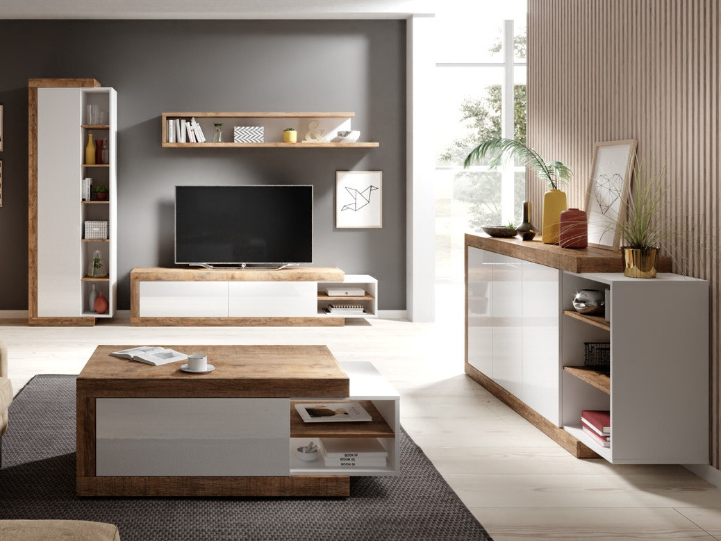 Set de living Balcira 108