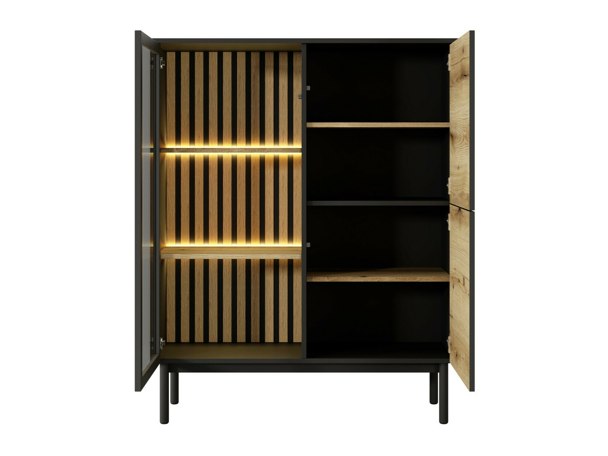 Set de living Livmave 108 (Nu)