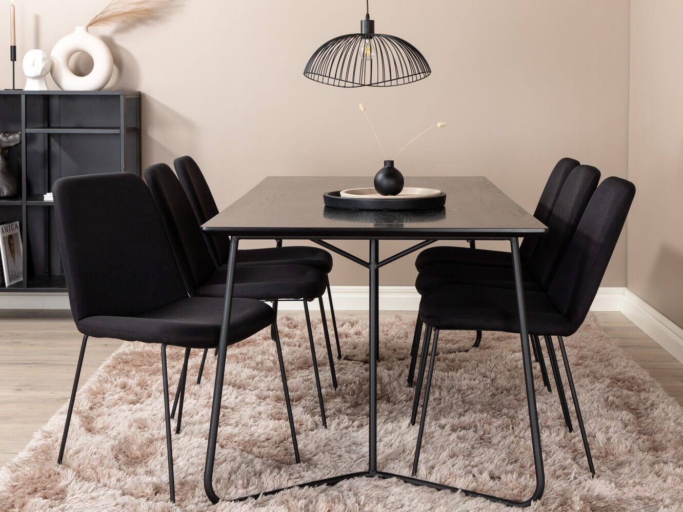 Set de mese Dallas 3039