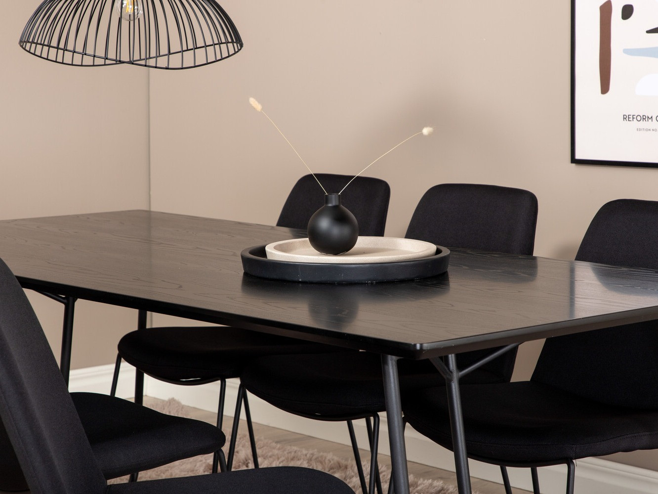 Set de mese Dallas 3039