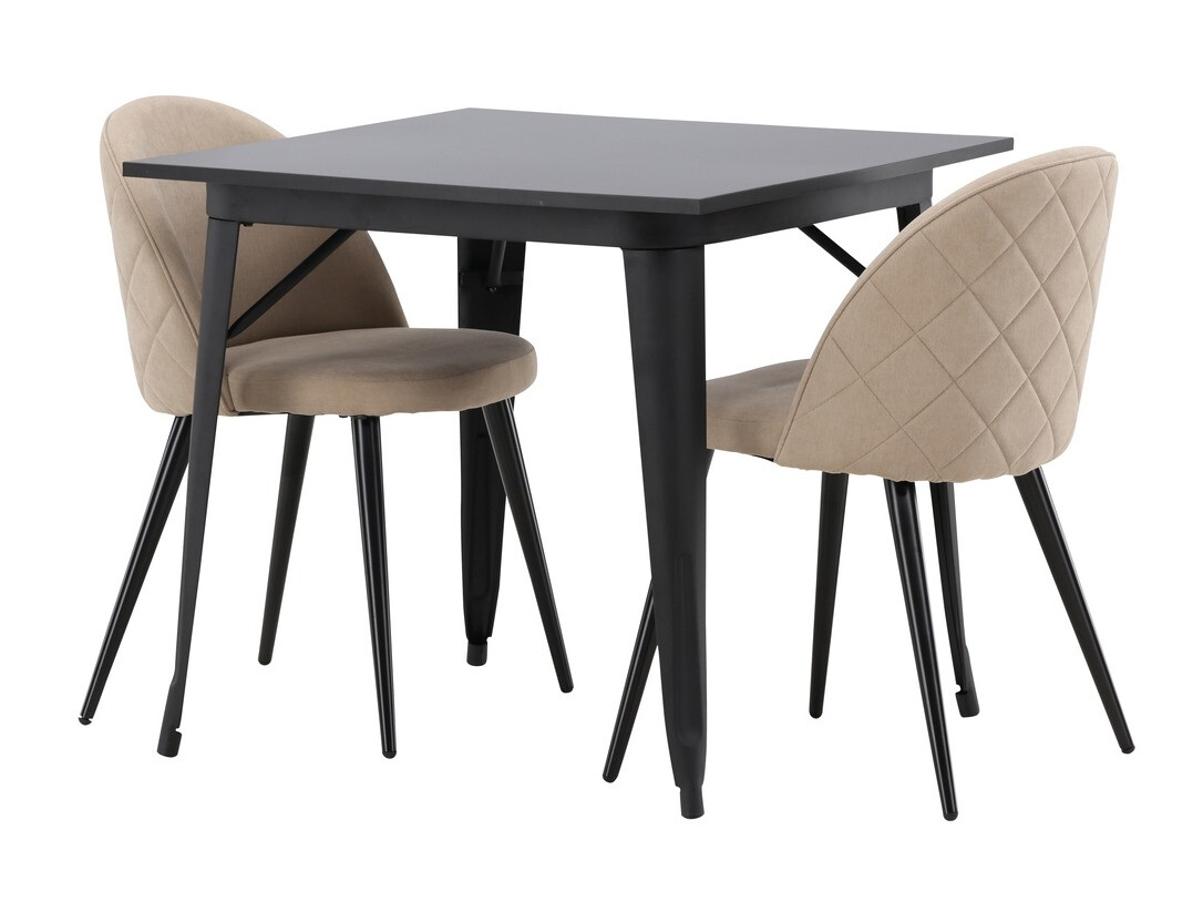 Set de mese Dallas 3350
