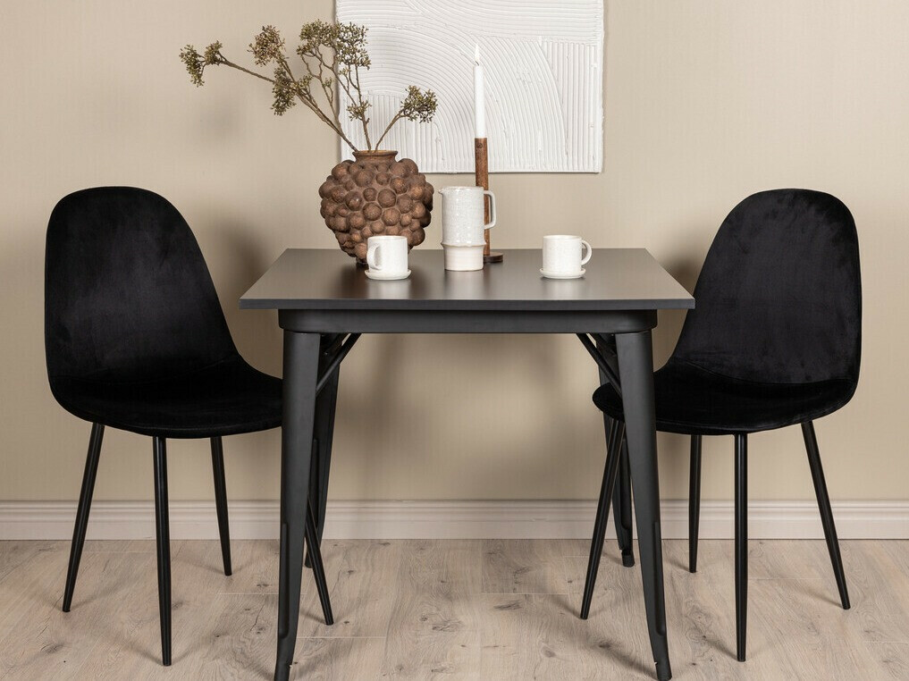 Set de mese Dallas 3353