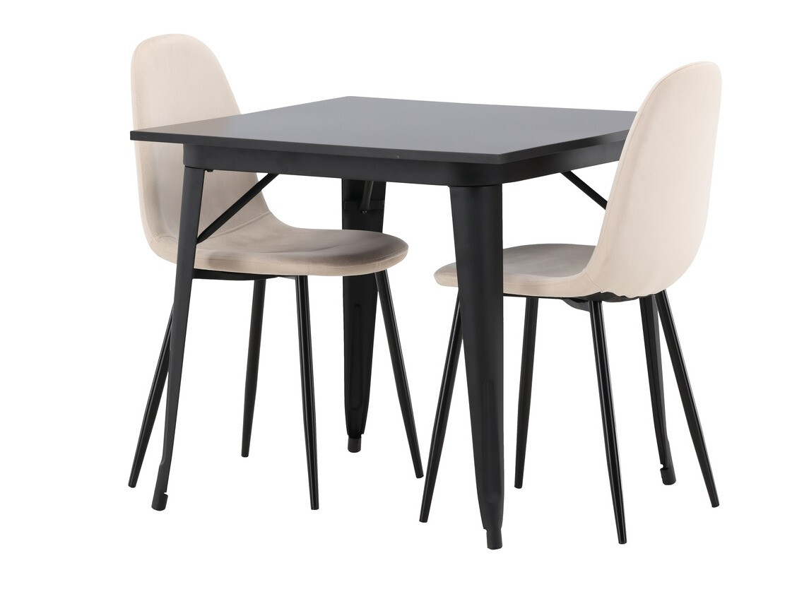 Set de mese Dallas 3353