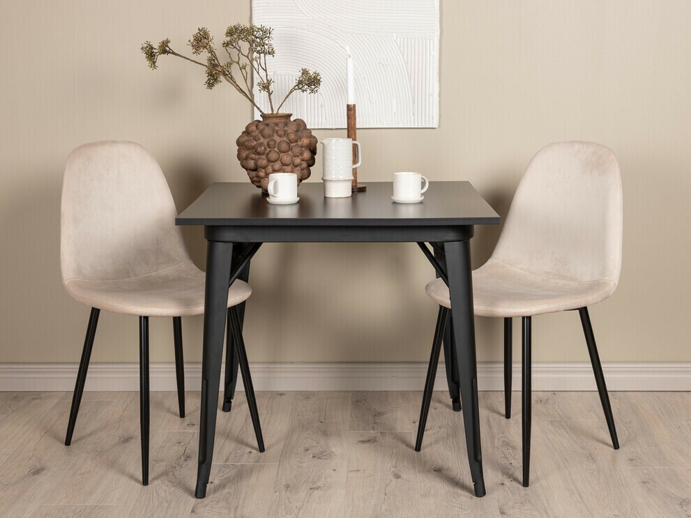 Set de mese Dallas 3353
