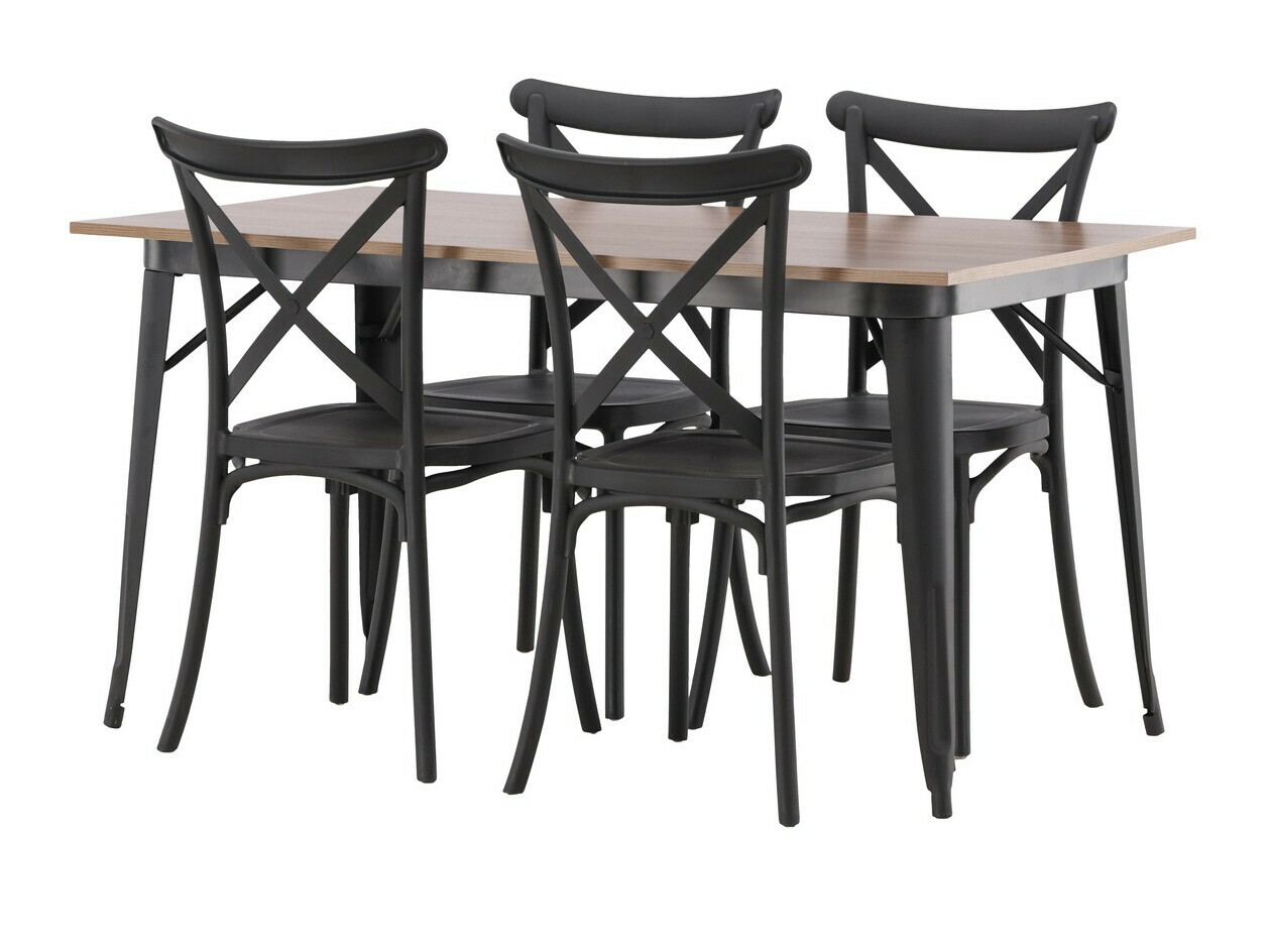 Set de mese Dallas 3360