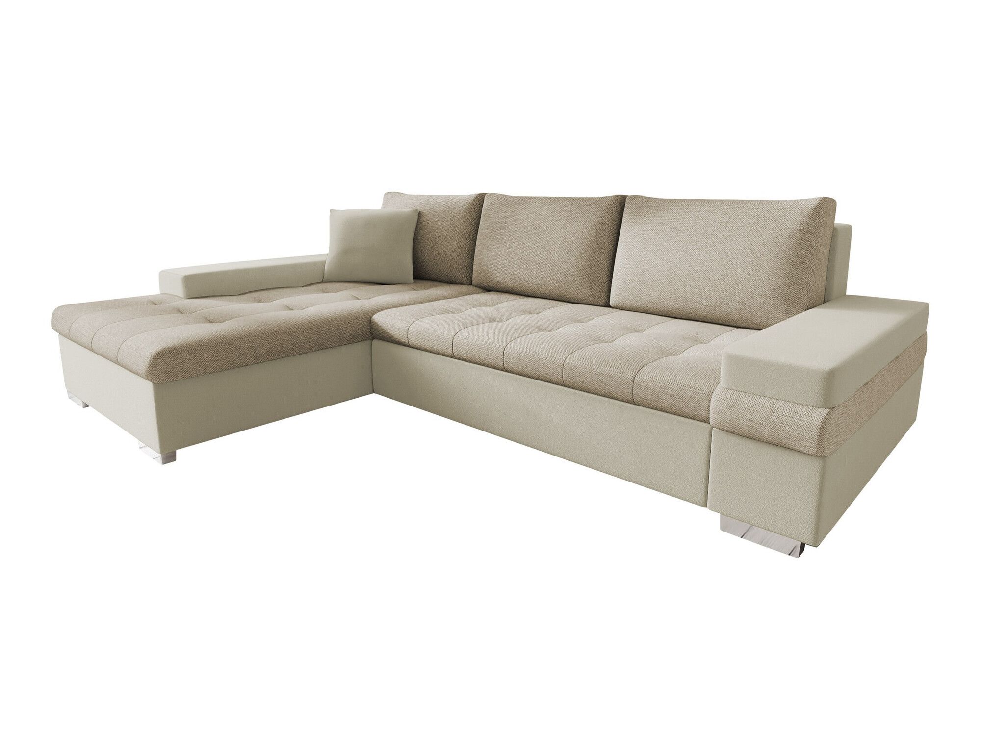 Colțar Comfivo Olivetum I (Magic Velvet 2201 + Matana 17)