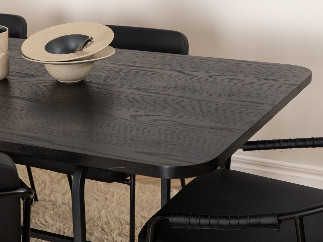 Set de dining Dallas 2797