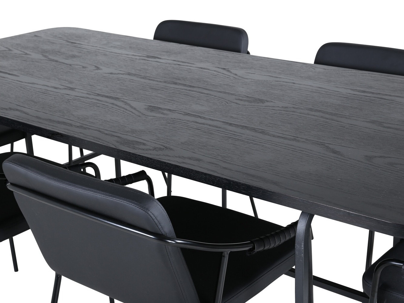 Set de dining Dallas 2797