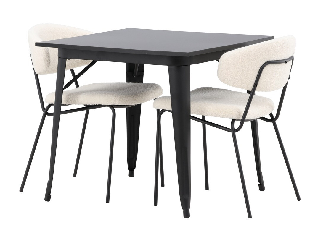 Set de dining Dallas 3356