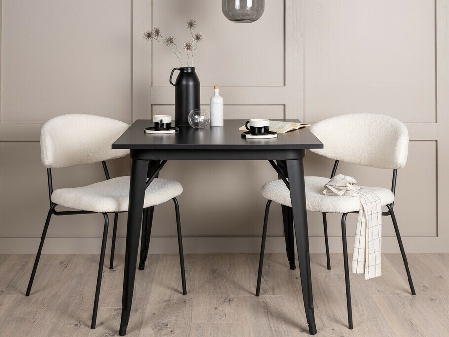Set de dining Dallas 3356