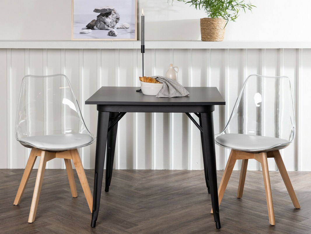 Set de dining Dallas 3852