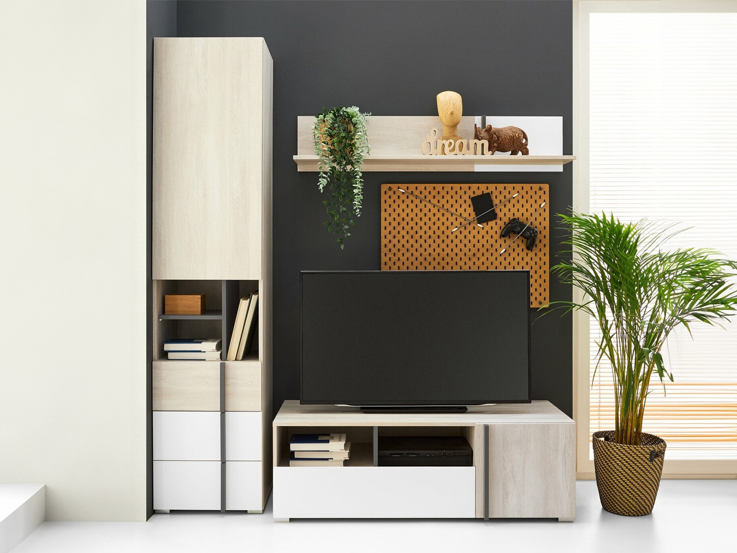 Set de living Ferlore 116