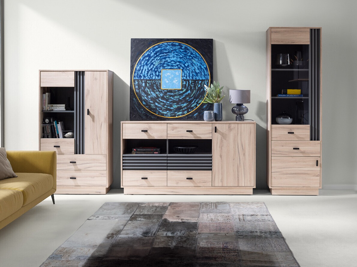 Set de living Livlevo 113