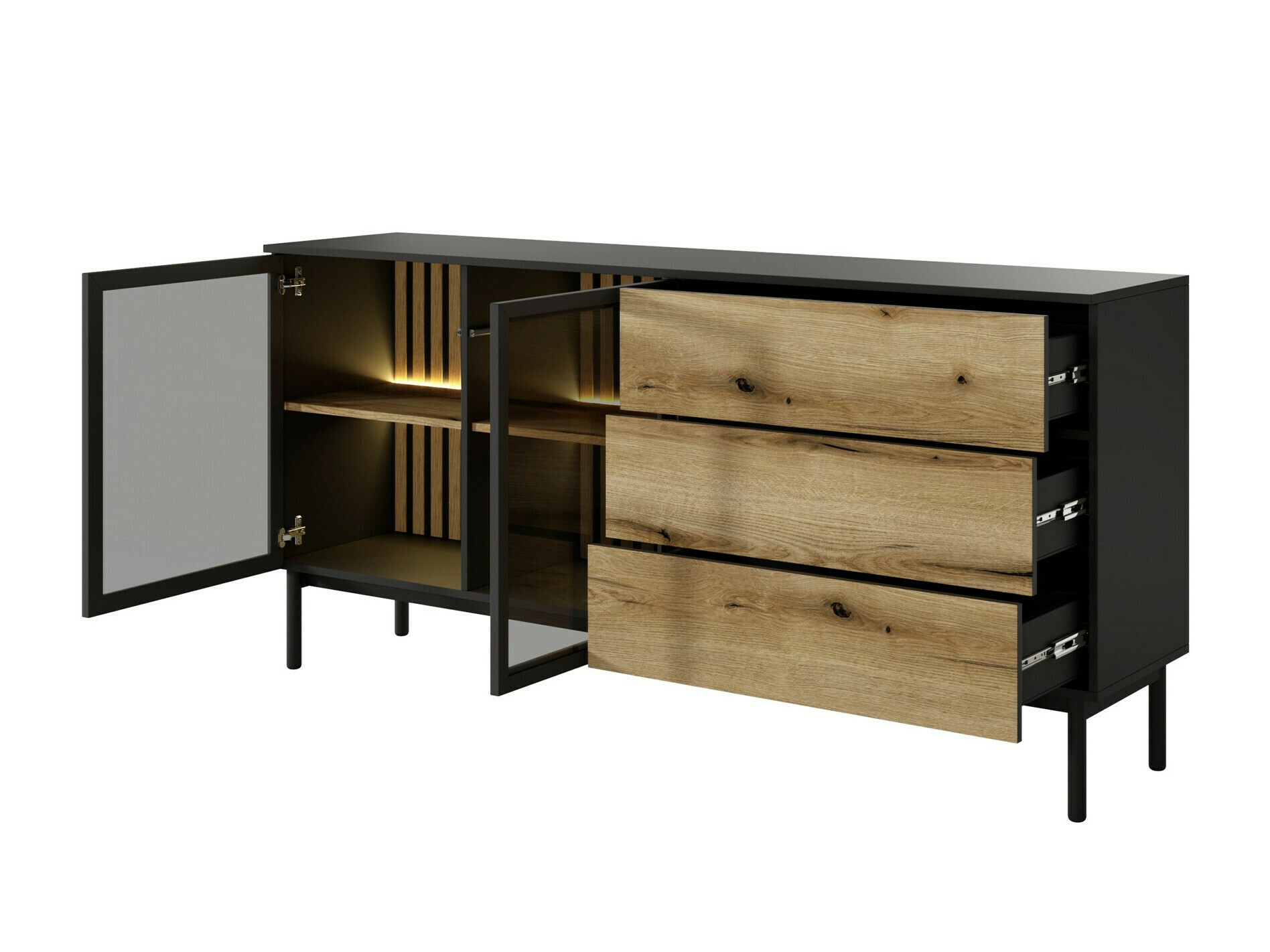 Set de living Livmave 109