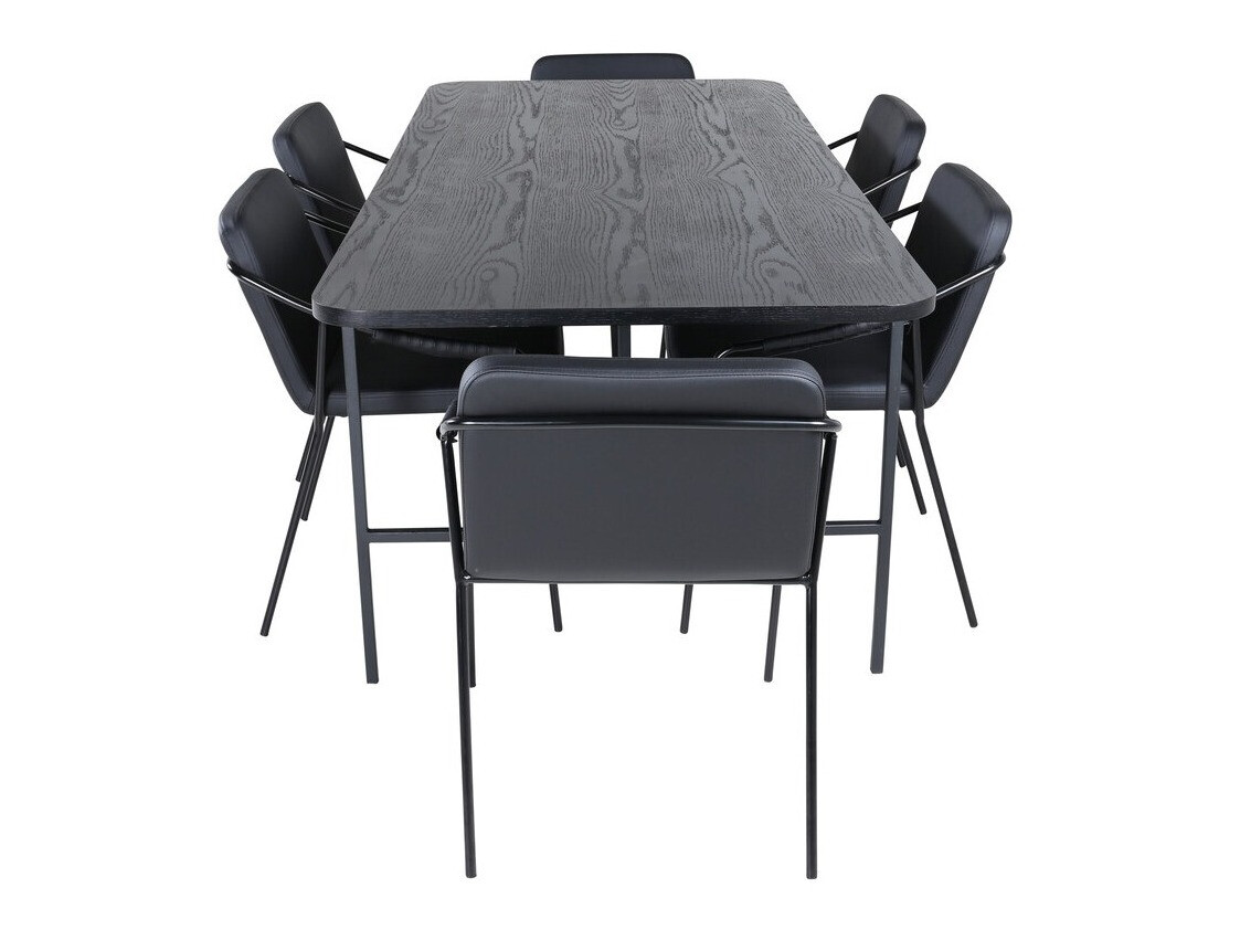 Set de mese Dallas 2797