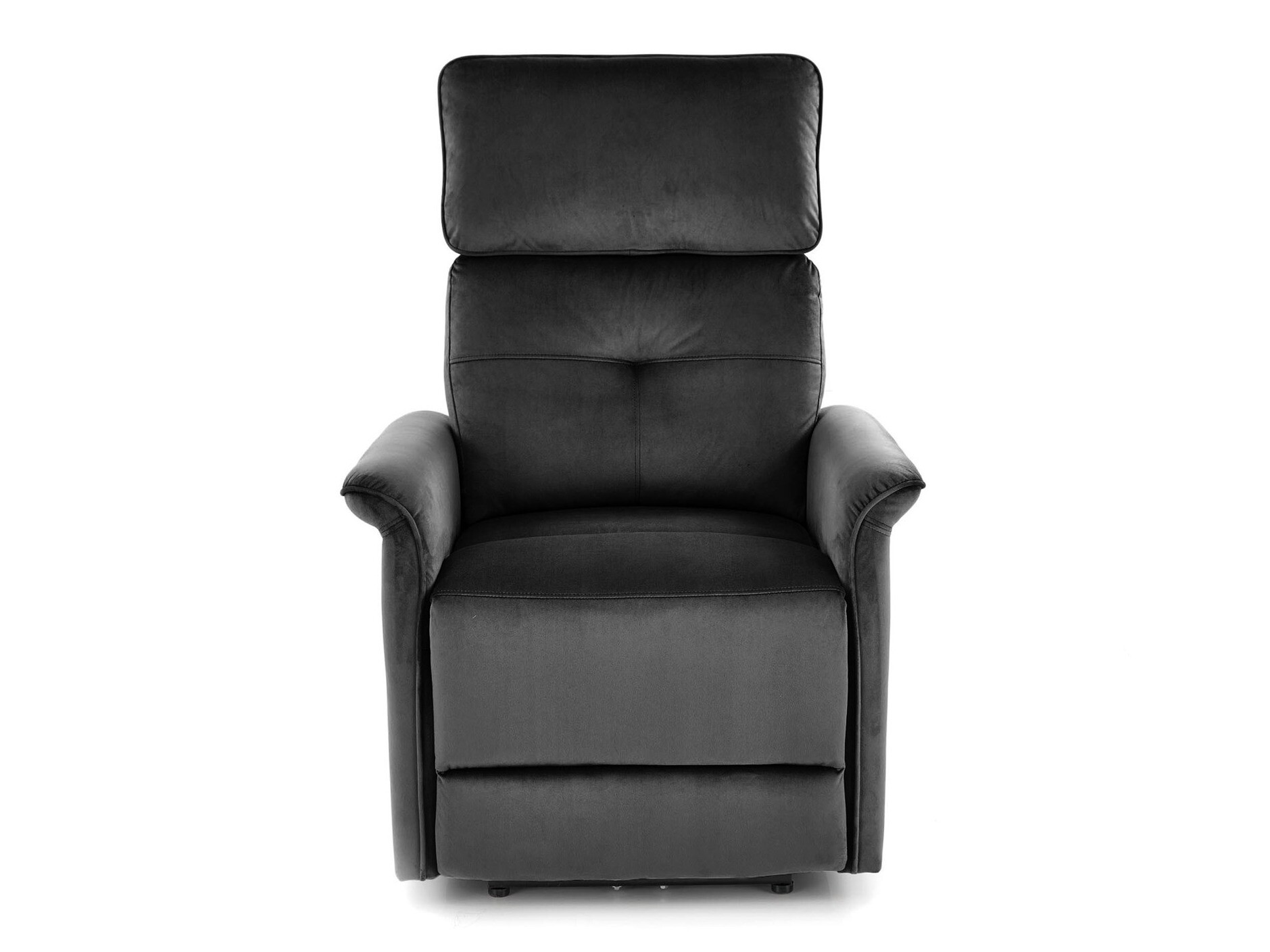 Fotoliu recliner Houston 1543 (Bluvel 19)
