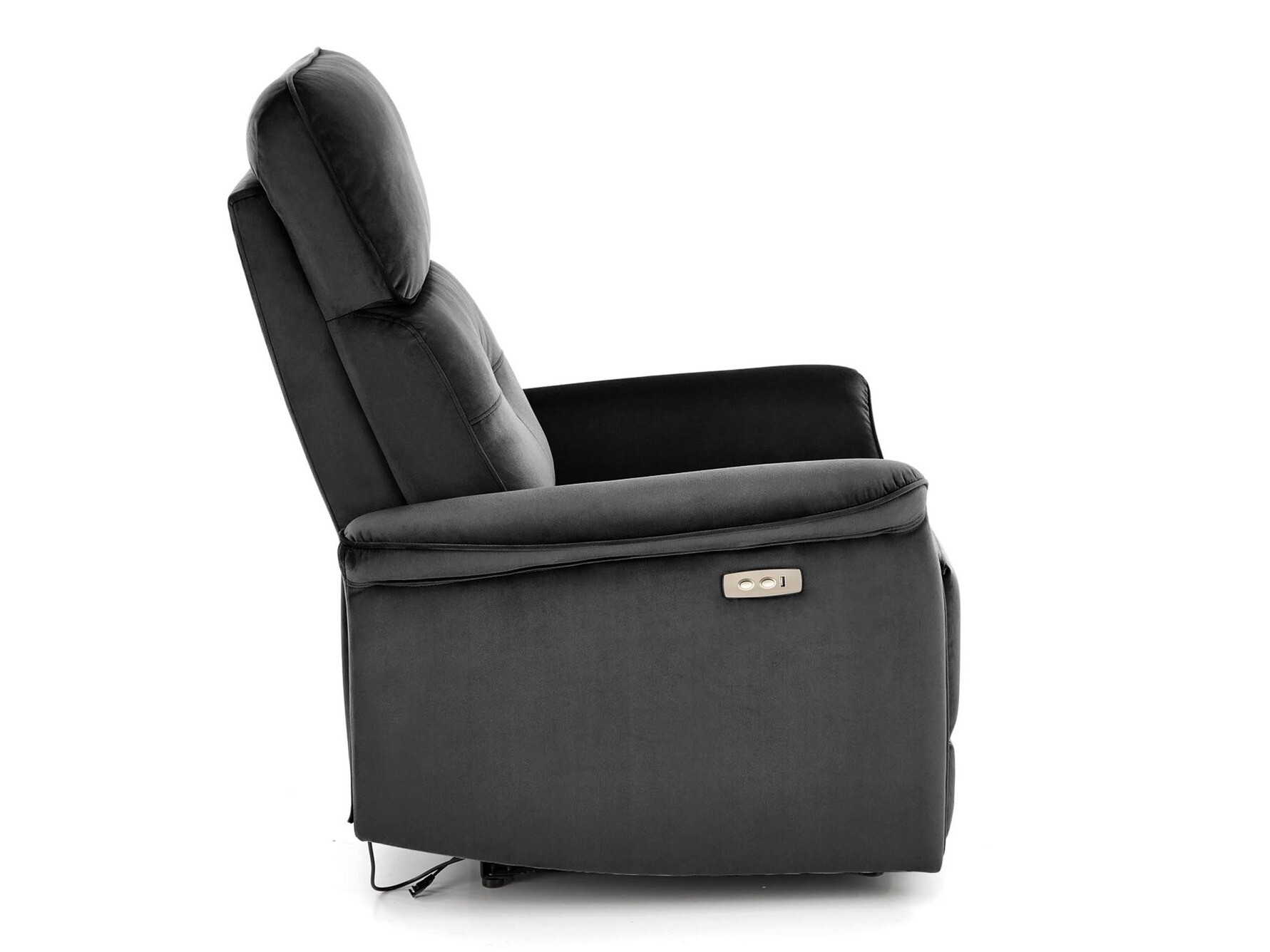 Fotoliu recliner Houston 1543 (Bluvel 19)