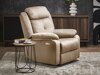 Fotoliu recliner Houston 1781 (Bej)