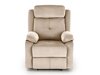 Fotoliu recliner Houston 1781 (Bej)
