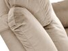 Fotoliu recliner Houston 1781 (Bej)