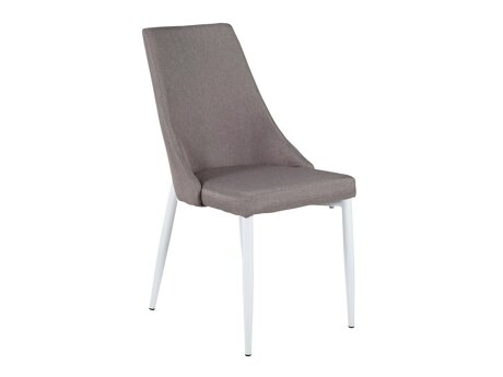 Scaun Dallas 161 (Gri + Alb)