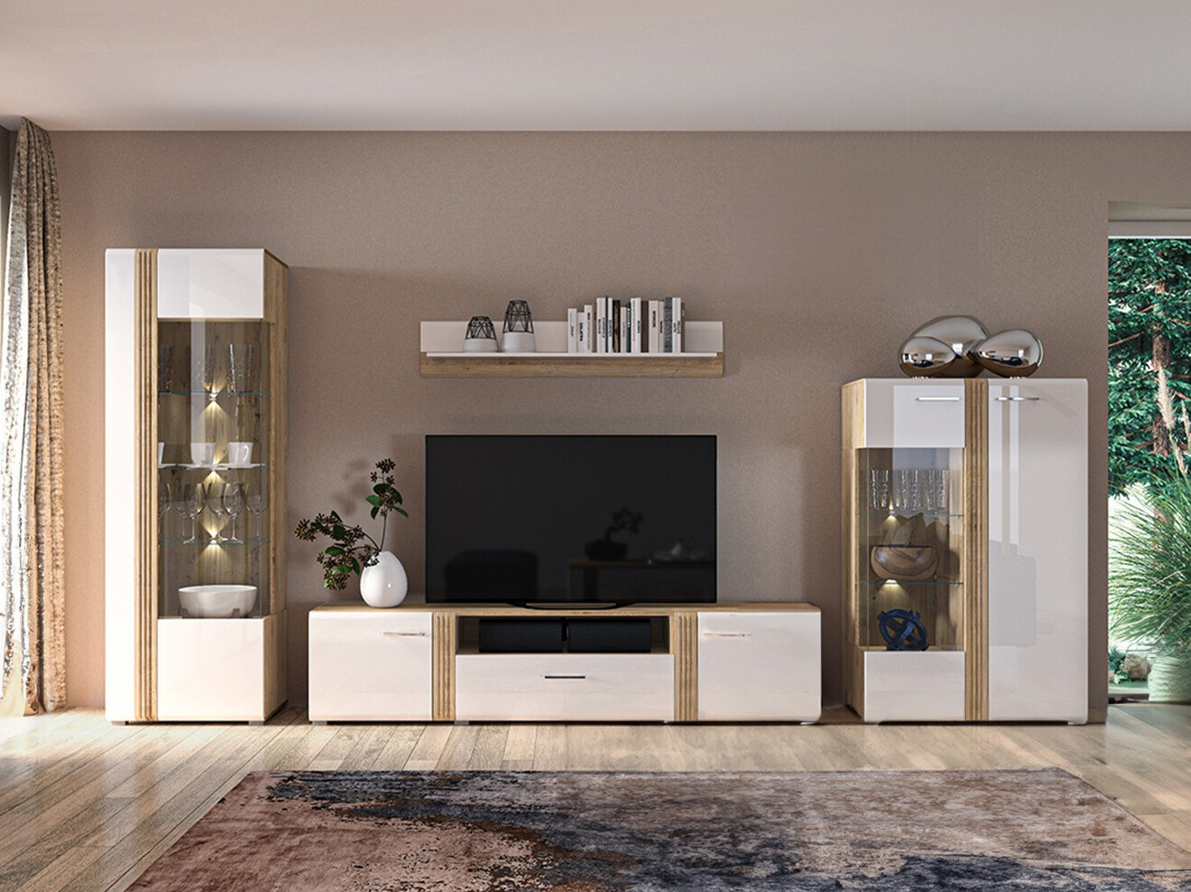 Set de living Venleva 109