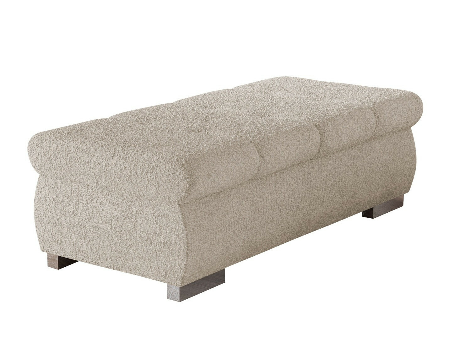 Bancă tapițată Comfivo Nitor I (Abriamo 03)