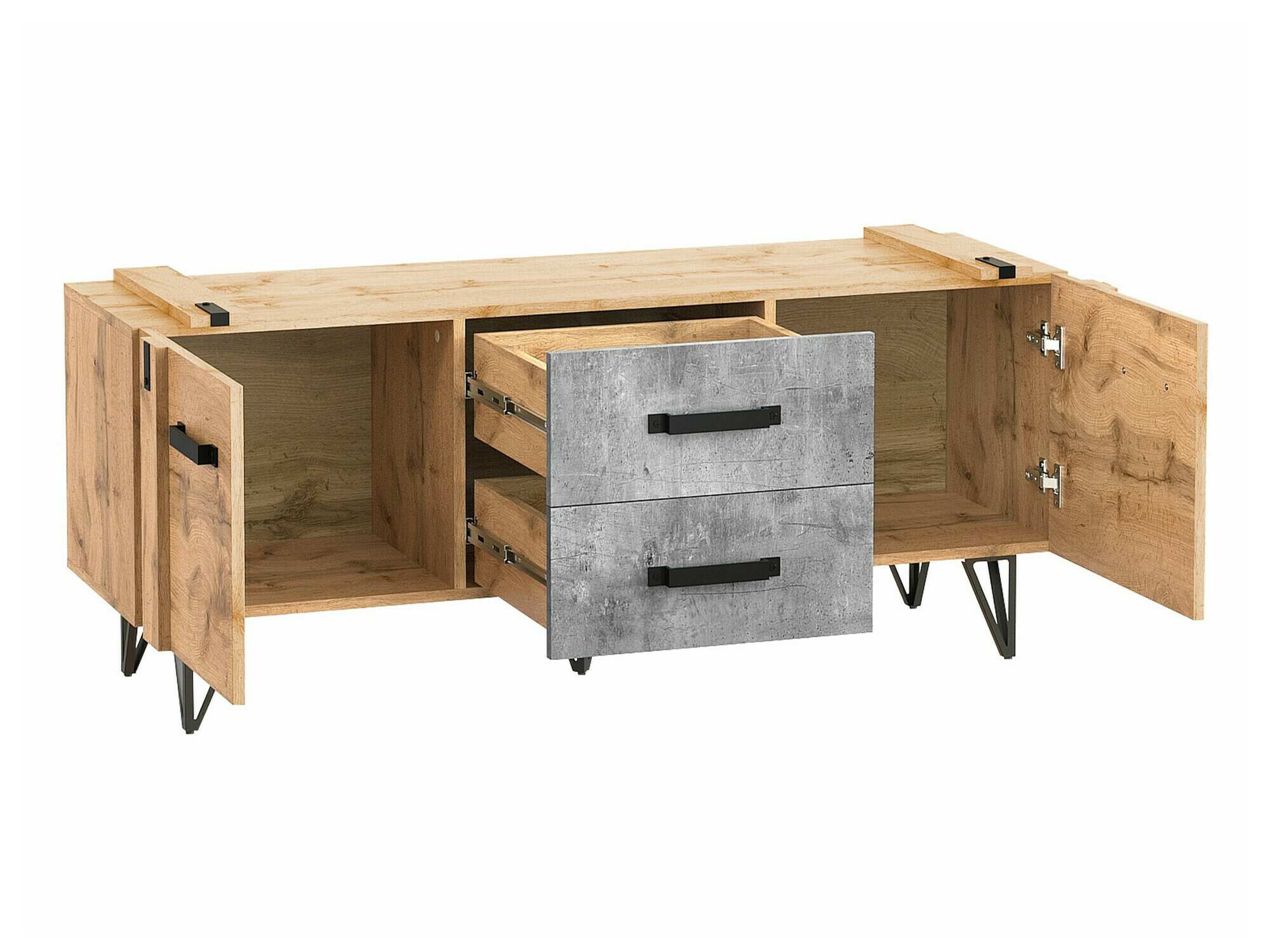 Set de living Domdele 112