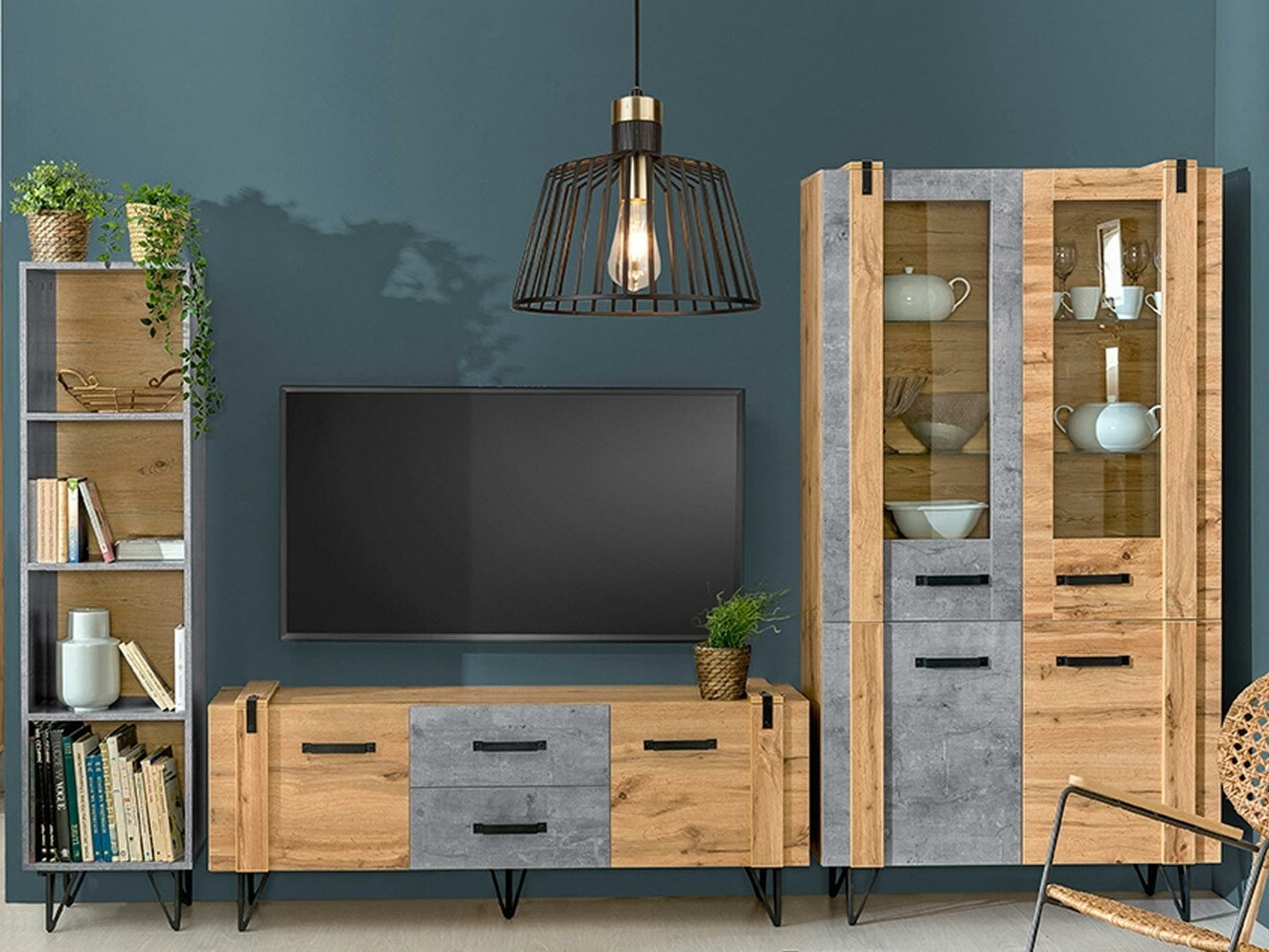 Set de living Domdele 113