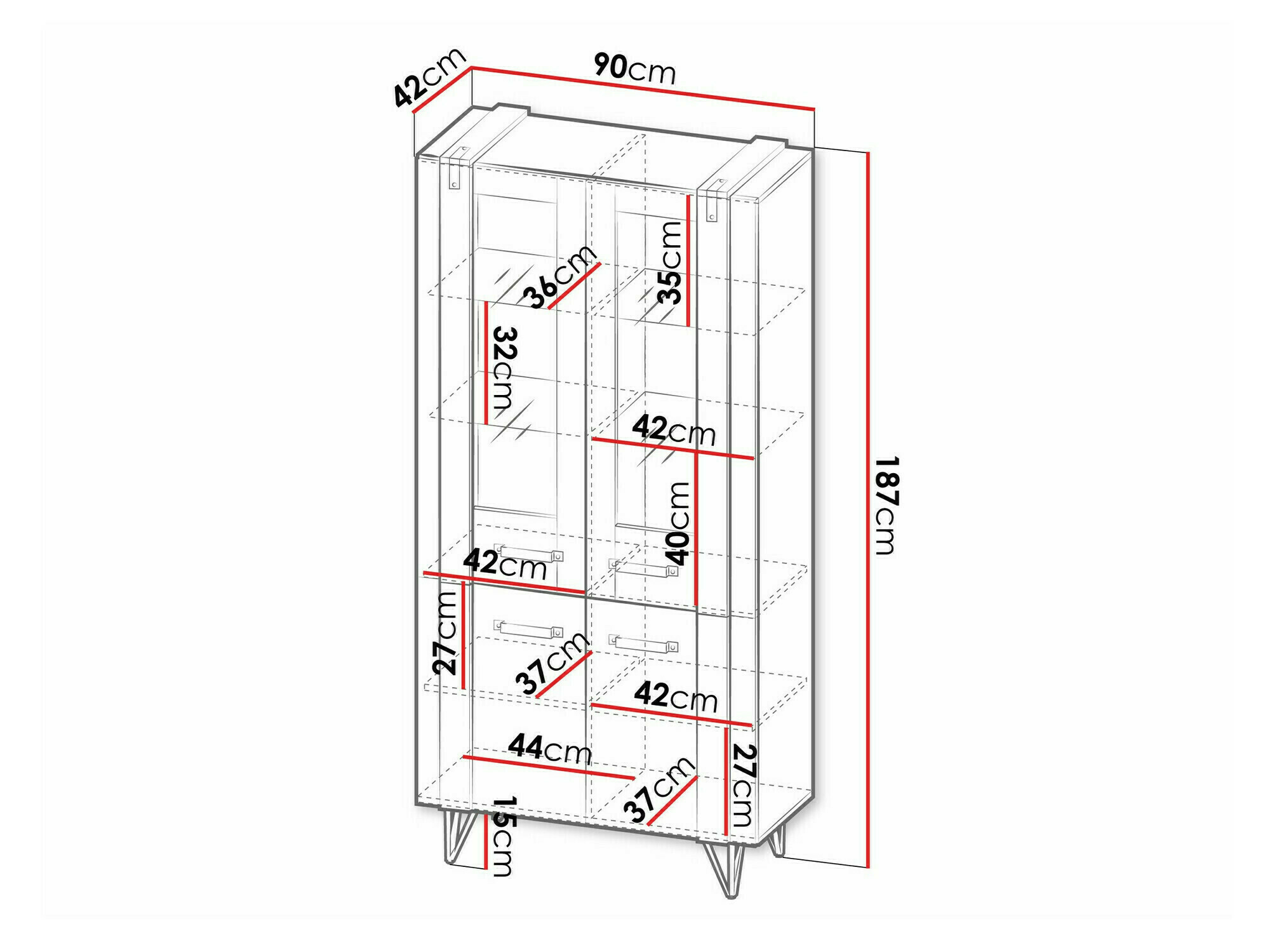 Set de living Domdele 113