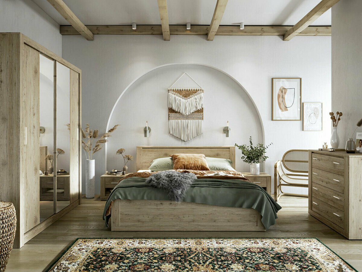 Set dormitor Cirdelu 117