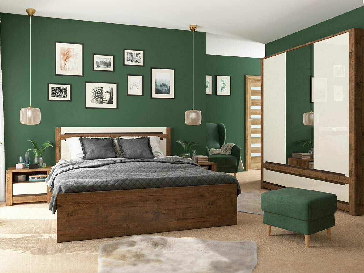 Set dormitor Ophevaru 117