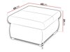 Taburet Comfivo 142 (Abriamo 04)