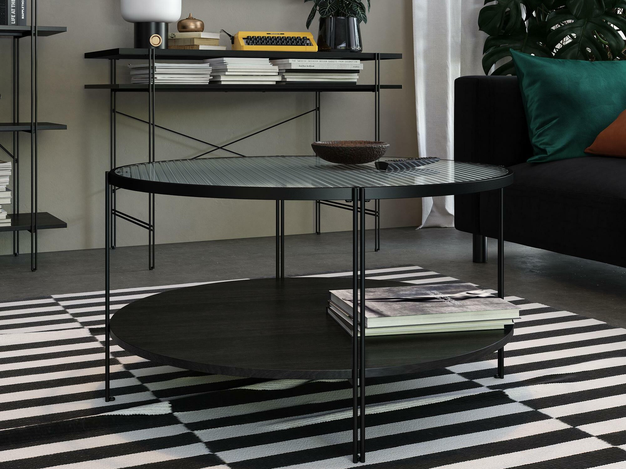 Măsuță de cafea Mircata 103