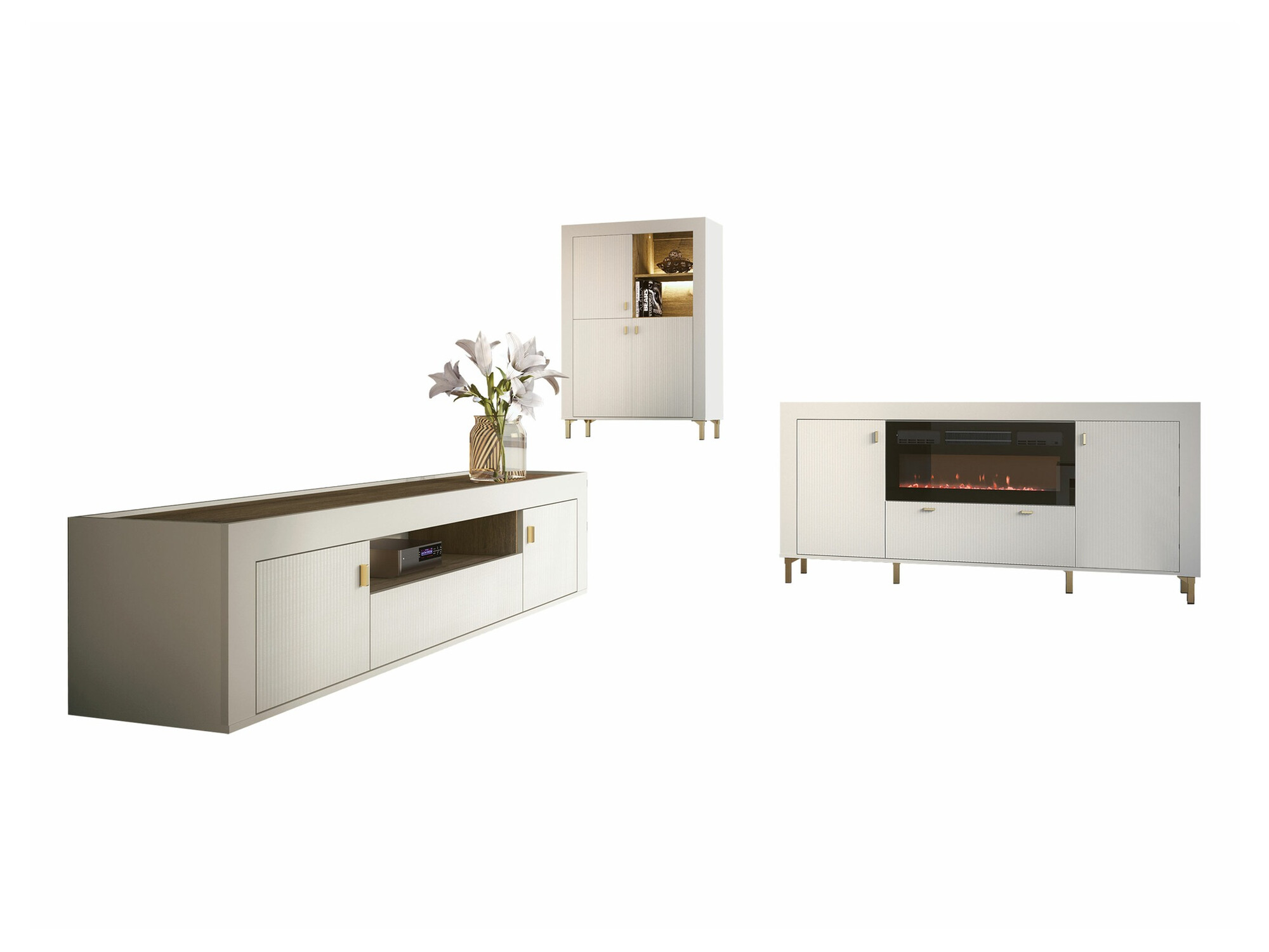 Set camera de zi Mormavu 115 (Cașmir)