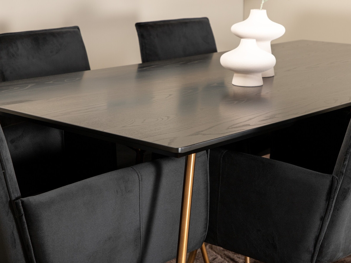 Set de dining Dallas 2718