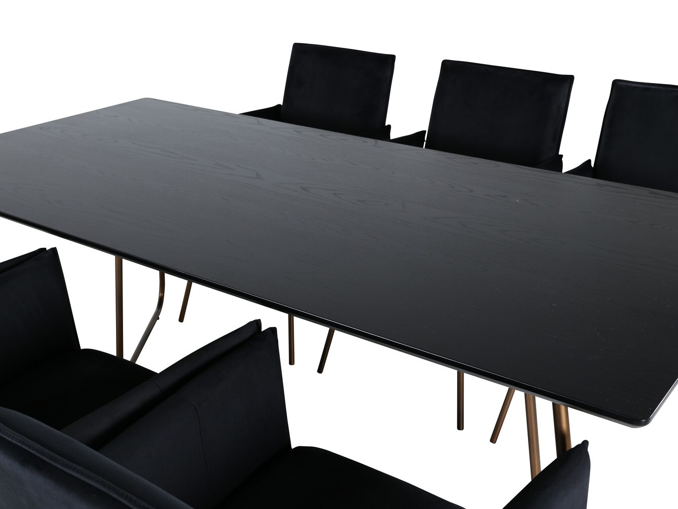 Set de dining Dallas 2718