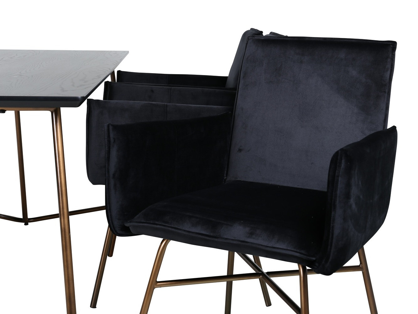 Set de dining Dallas 2718