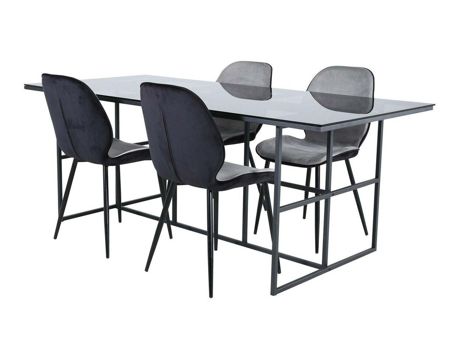 Set de mese Dallas 2649
