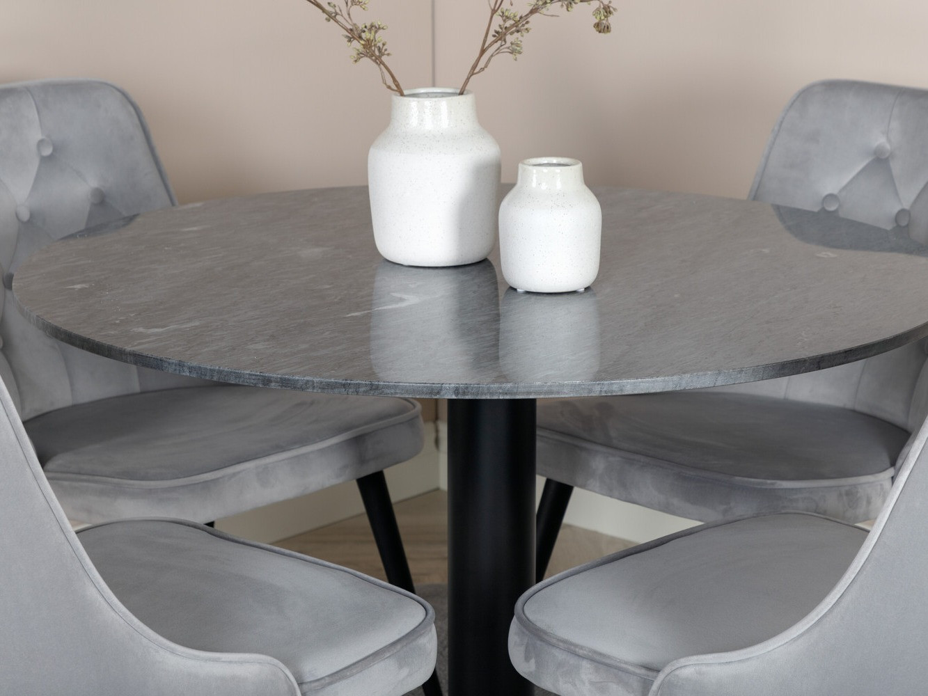 Set de mese Dallas 2671