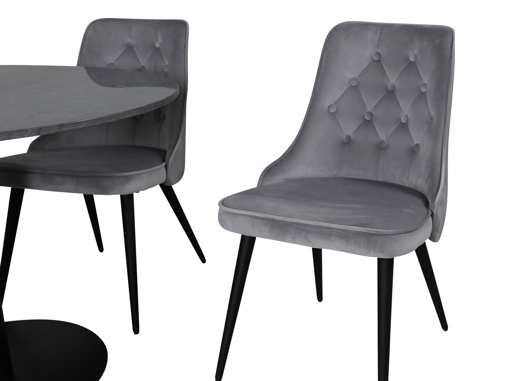 Set de mese Dallas 2671