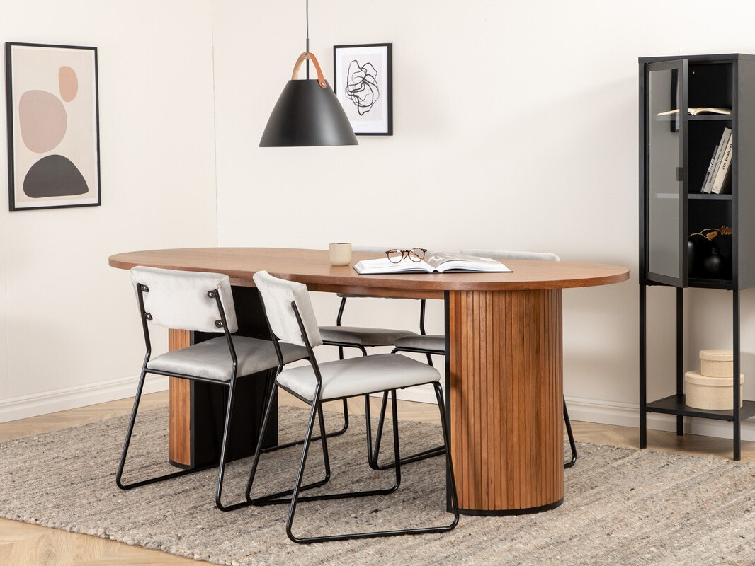Set de mese Dallas 2741