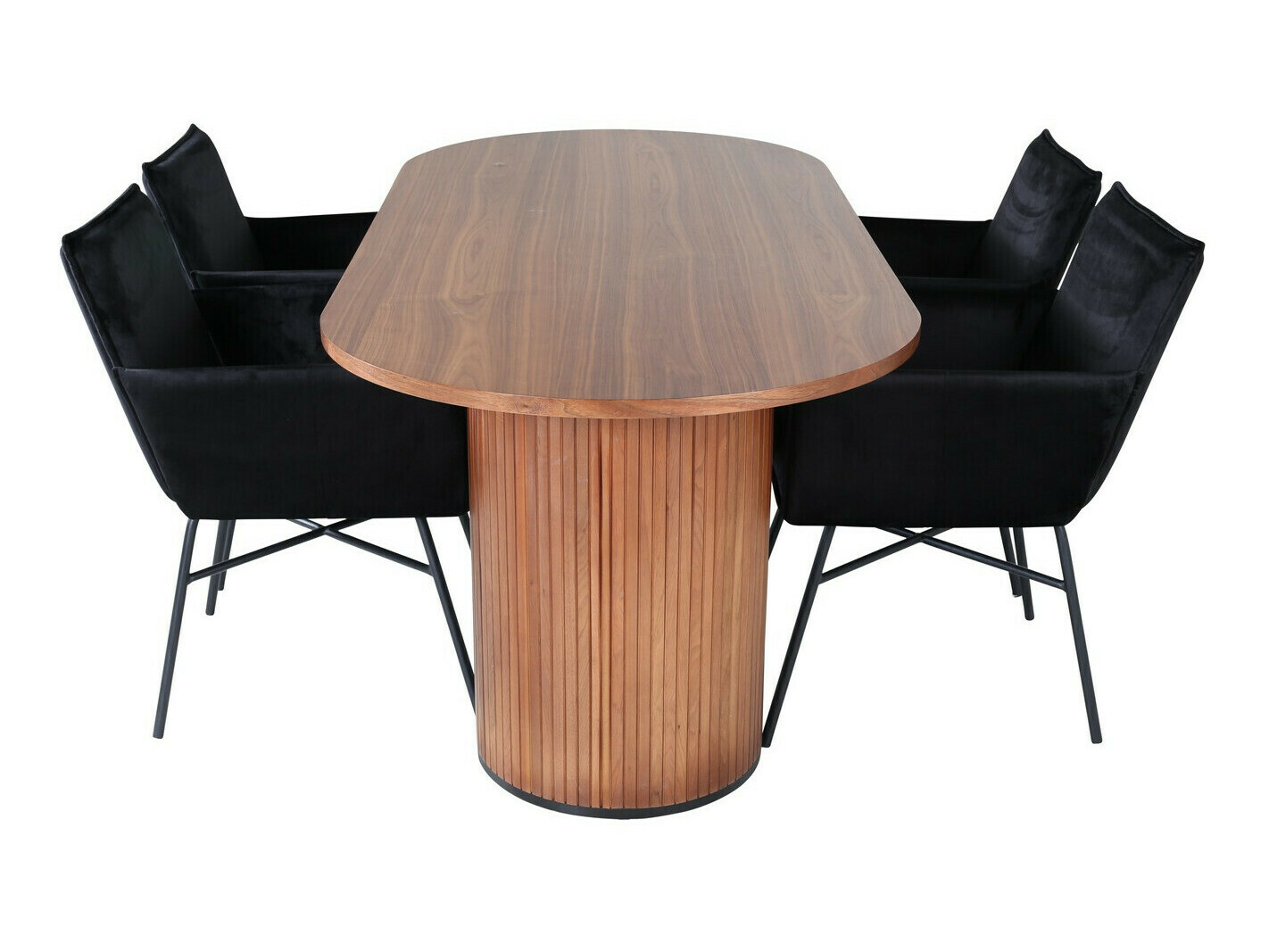Set de mese Dallas 2757
