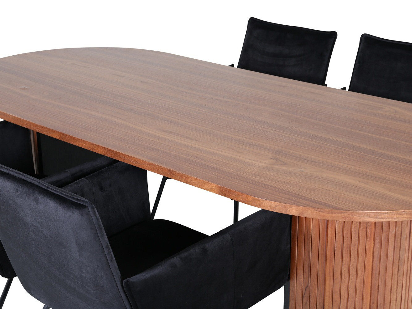 Set de mese Dallas 2757