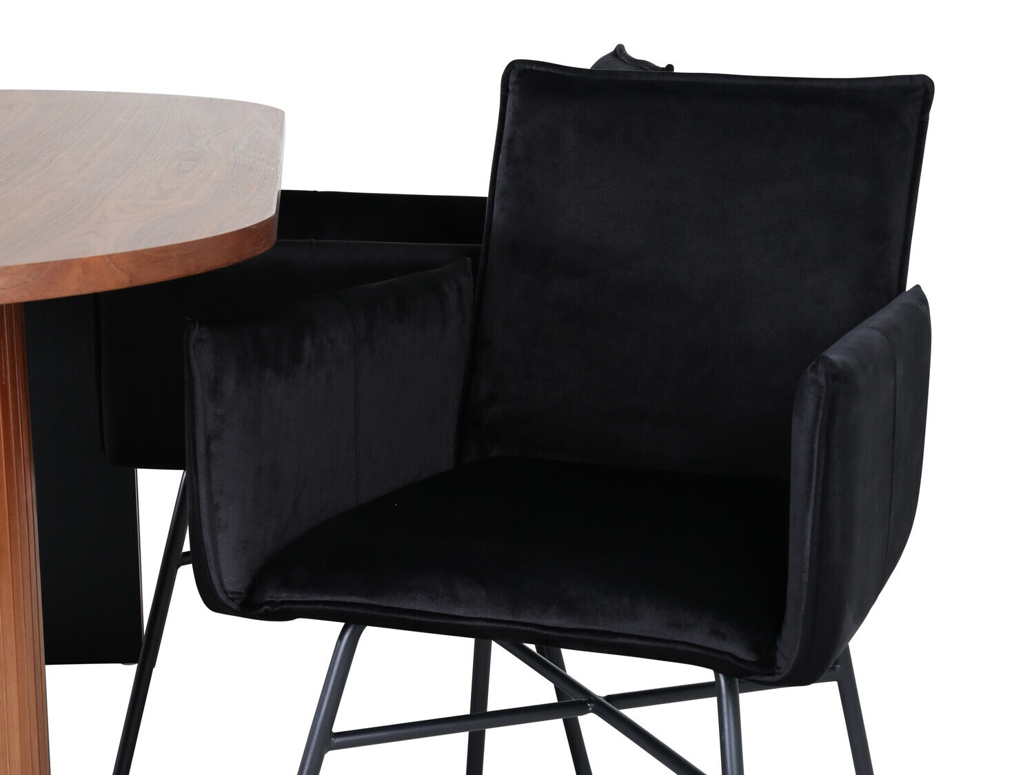Set de mese Dallas 2757