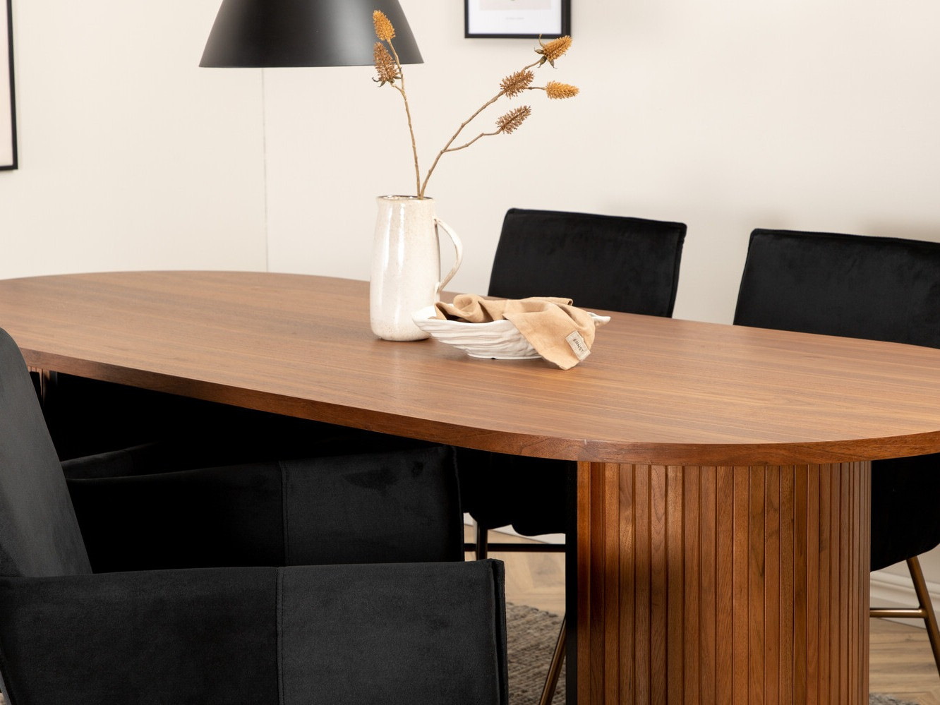 Set de mese Dallas 2757