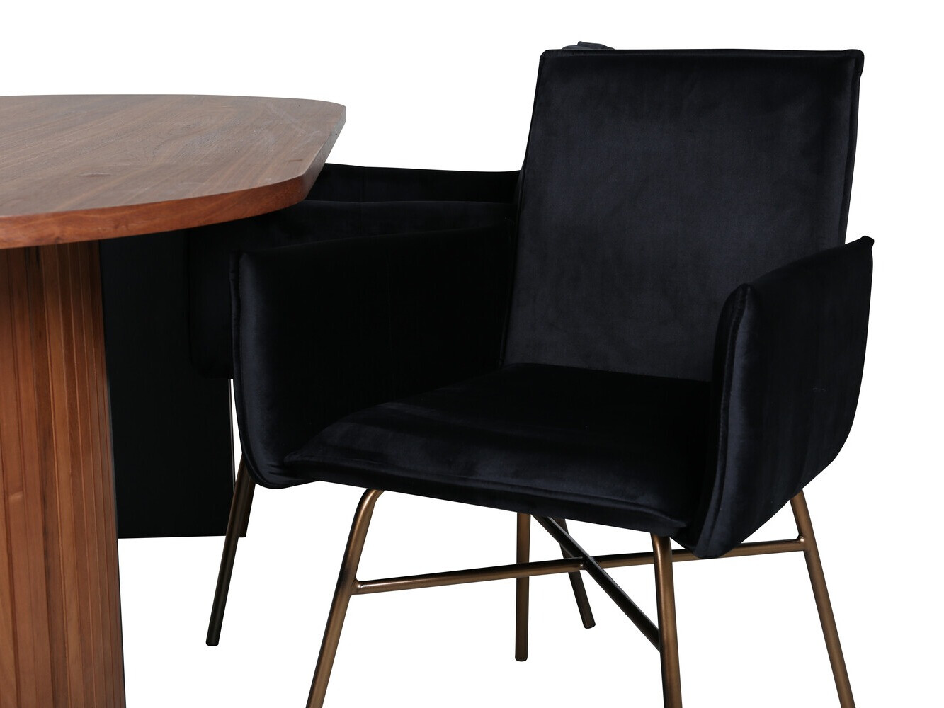 Set de mese Dallas 2757