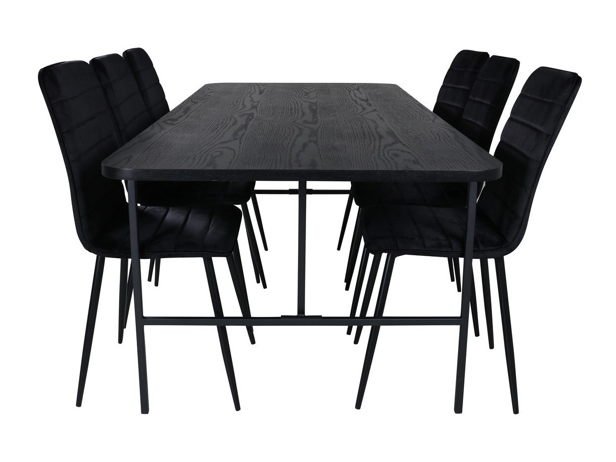 Set de mese Dallas 2768