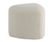 Taburet Dallas 2942 (Alb)