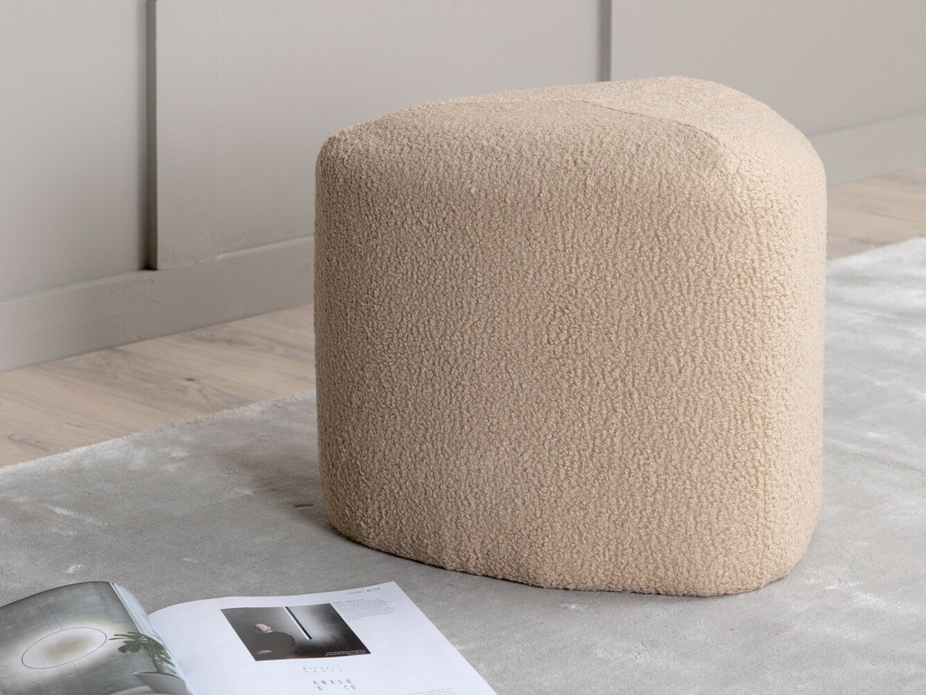 Taburet Dallas 2942 (Bej)